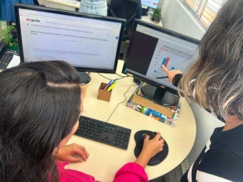 Empresas credenciadas para propriedade intelectual