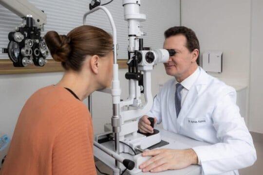 Encontro da Oftalmologia Catarinense 2025: Inovação e Atualização Profissional
