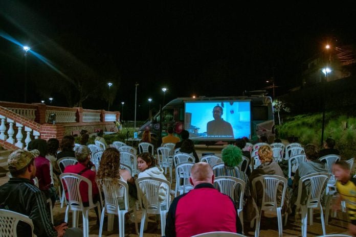 Auxílio-Transporte para Evento em Florianópolis