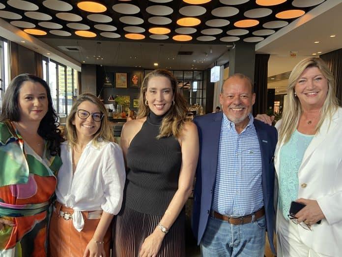 CEO Café Cultura e CEO Mosarte discutem liderança feminina