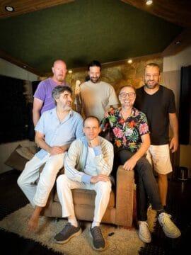 Encontros Musicais na Maratona Cultural 2025