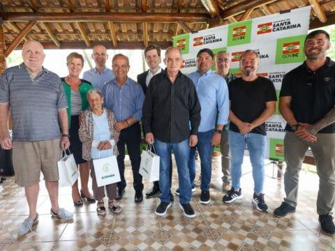 Aparelhos auditivos para idosos no Lar de Zulma