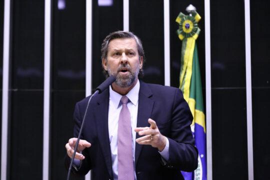 Vítimas e testemunhas informadas via SMS