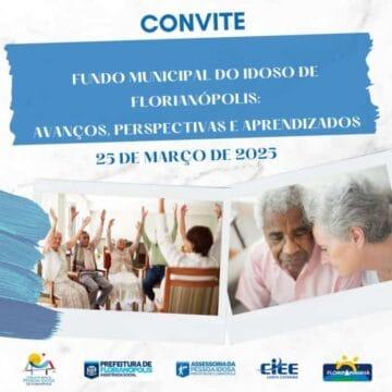 Evento sobre investimentos para a população idosa