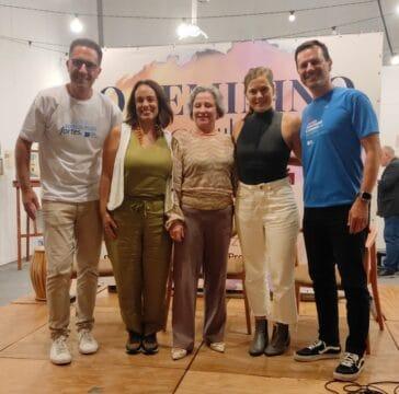 CDL Sul da Ilha - Evento de lançamento 2025