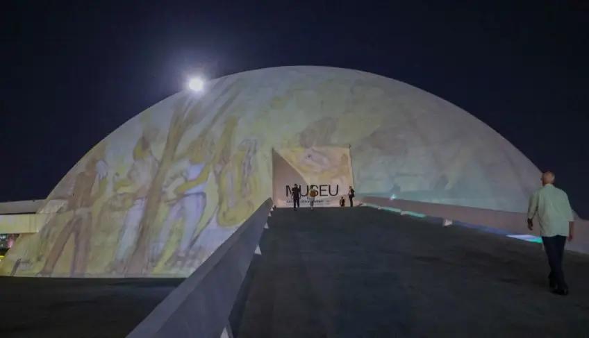 Exposição de artes visuais em Mato Grosso promovida pelo Sebrae/MT