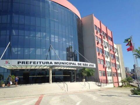 Imagem representativa do feriado municipal de São José