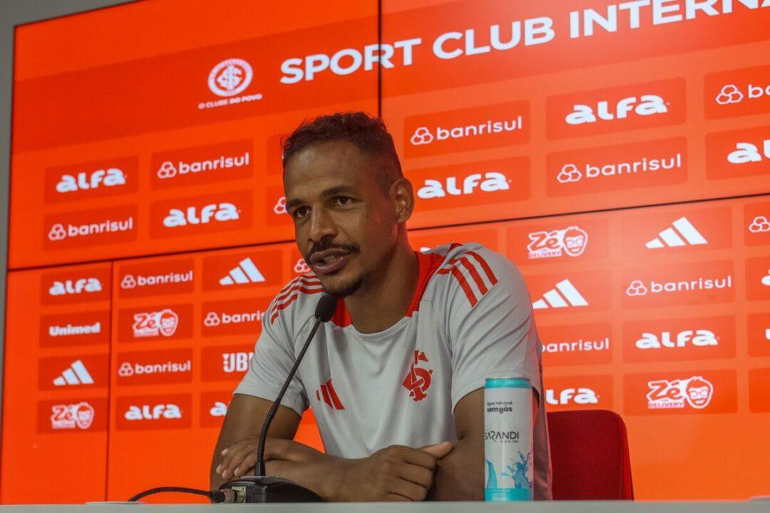 Fernando fala sobre expectativas e desafios na final do Gauchão