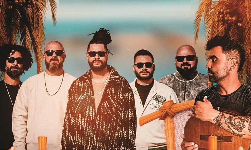 Festa de Encerramento do Verão na Guarda do Embaú em Palhoça
