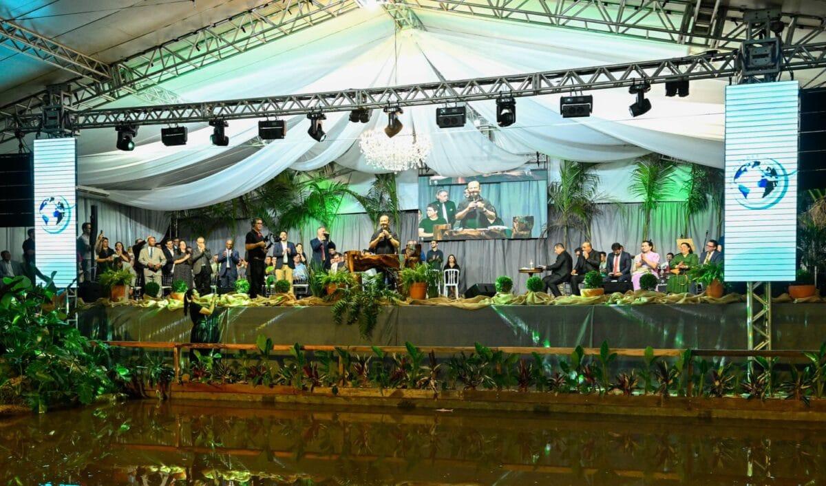 Festa dos Pescadores em Penha - 31ª Edição