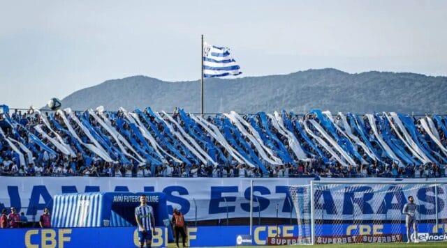 Final do Campeonato Catarinense 2025 - Avaí vs. Chapecoense