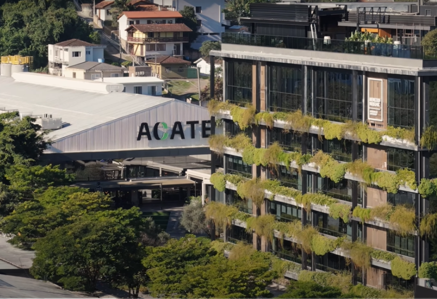 Florianópolis - Tecnologia e Inovação