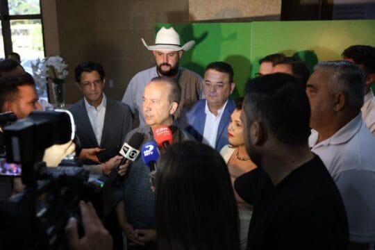 Governador Jorginho Mello investe em mobilidade em Santa Catarina