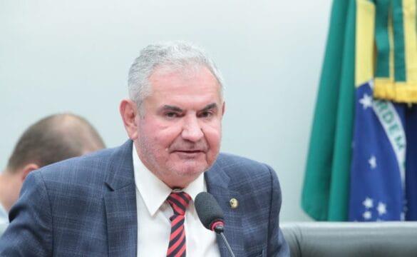 Governo recomposição Orçamento 2025