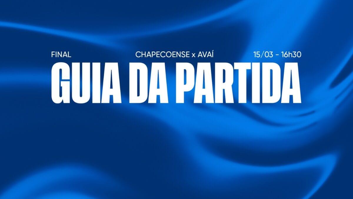 Imagem Guia da Partida