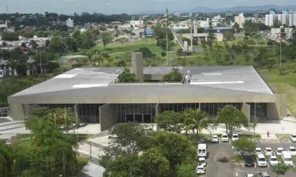 Controladoria-Geral de Criciúma - Transparência e Eficiência