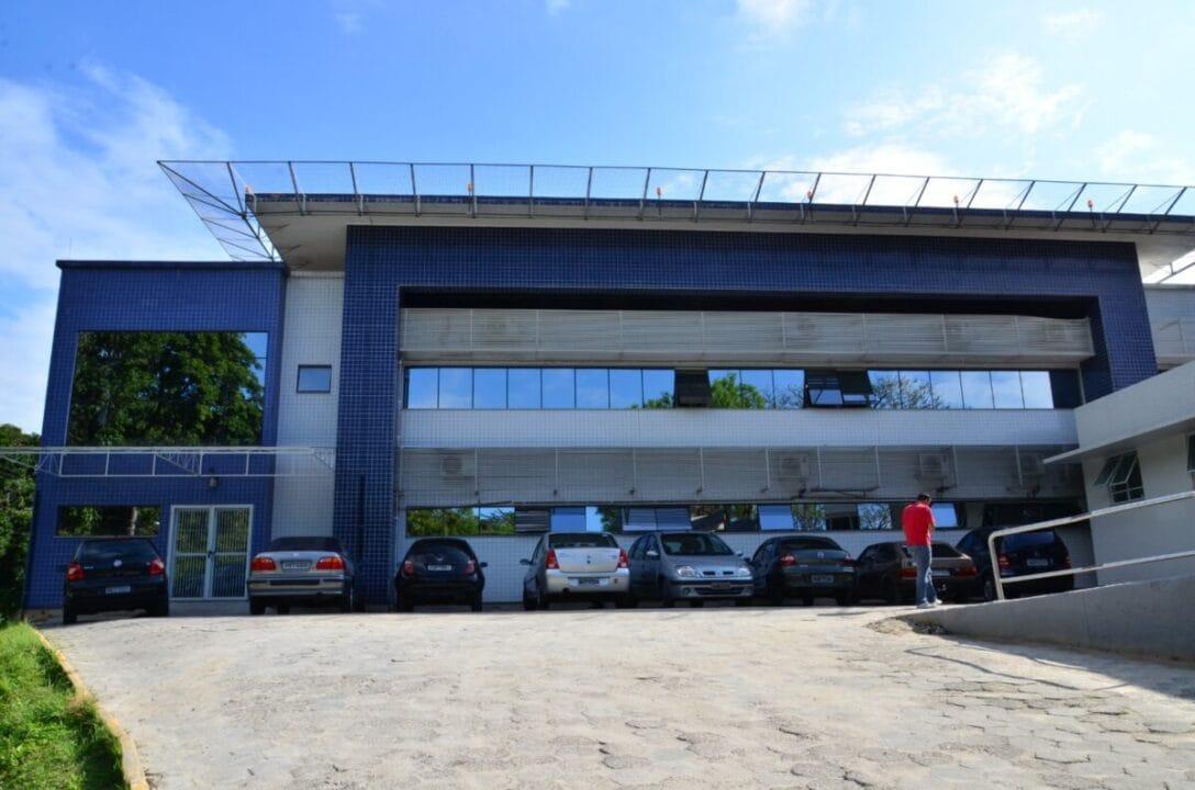 Instituto de Cardiologia de Santa Catarina - Dr. Antônio Felipe Simão