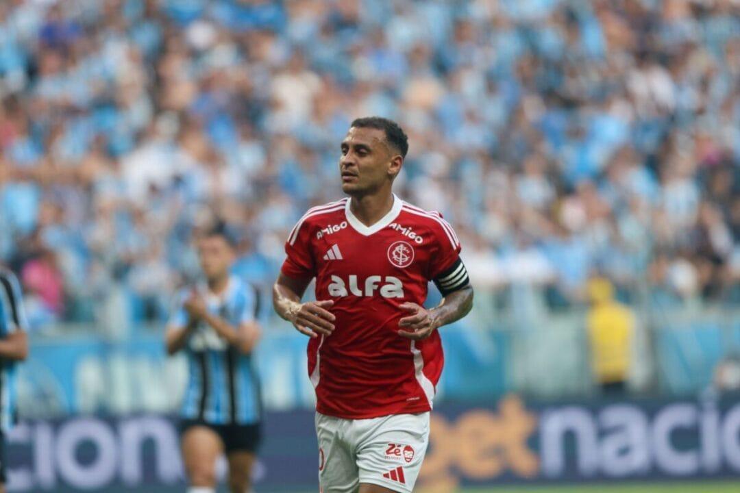 Internacional vs. Rival - Clássico 446 - Final do Campeonato Gaúcho no Beira-Rio