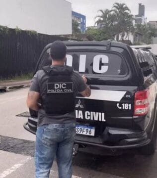 Polícia Civil - Golpe do Boleto Falso