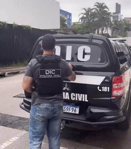 Golpe do Boleto Falso em Tubarão