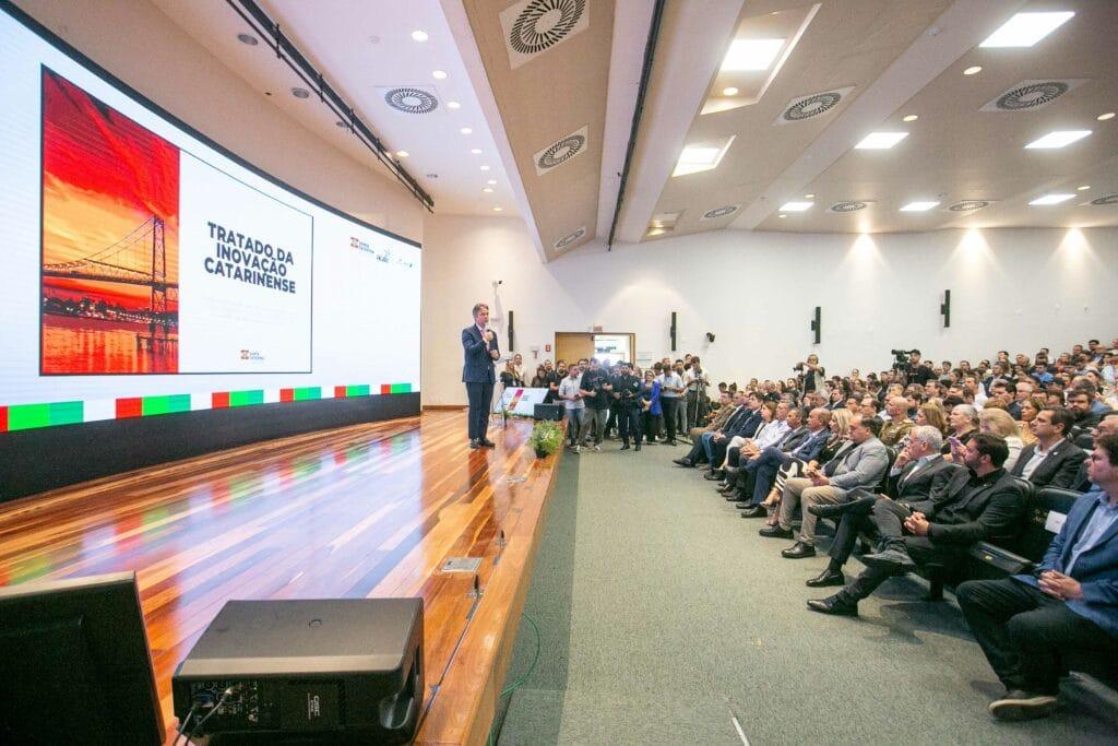 Assembleia Legislativa de Santa Catarina