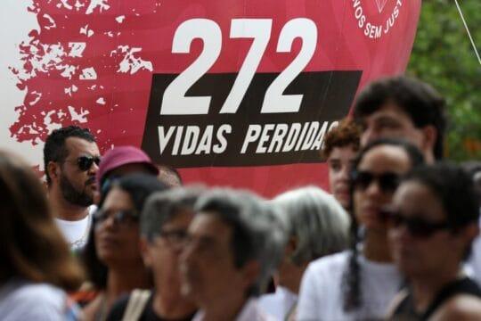 Dia Nacional de Segurança da Vida em Barragens