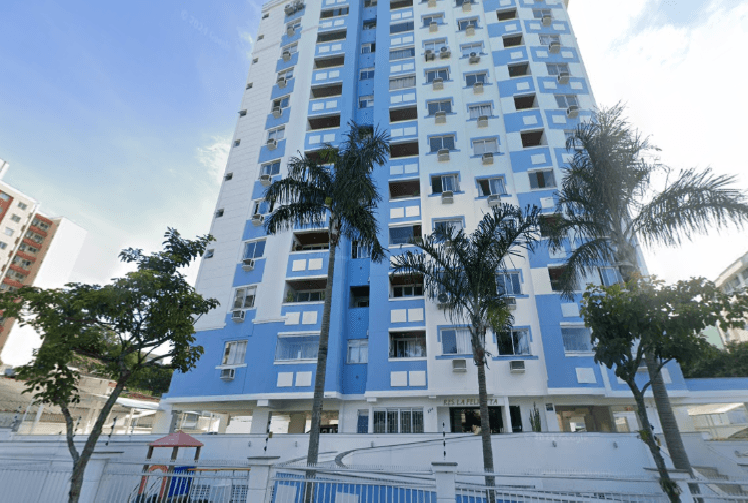 Apartamentos em leilão na região de Florianópolis