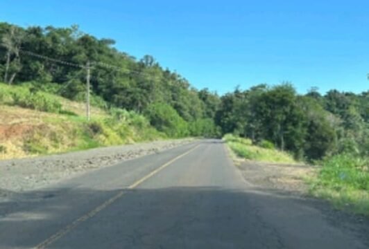 Licitação na Rodovia SC-283 - Investigação do TCE