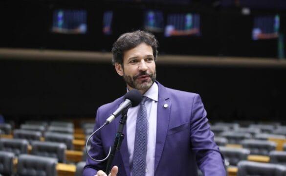 Marcelo Álvaro Antônio - Foto Oficial
