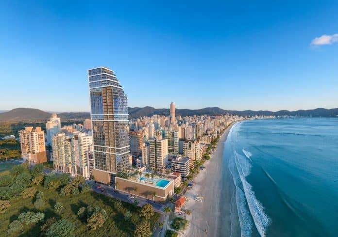 Marina de Santa Catarina - Valorização Imobiliária