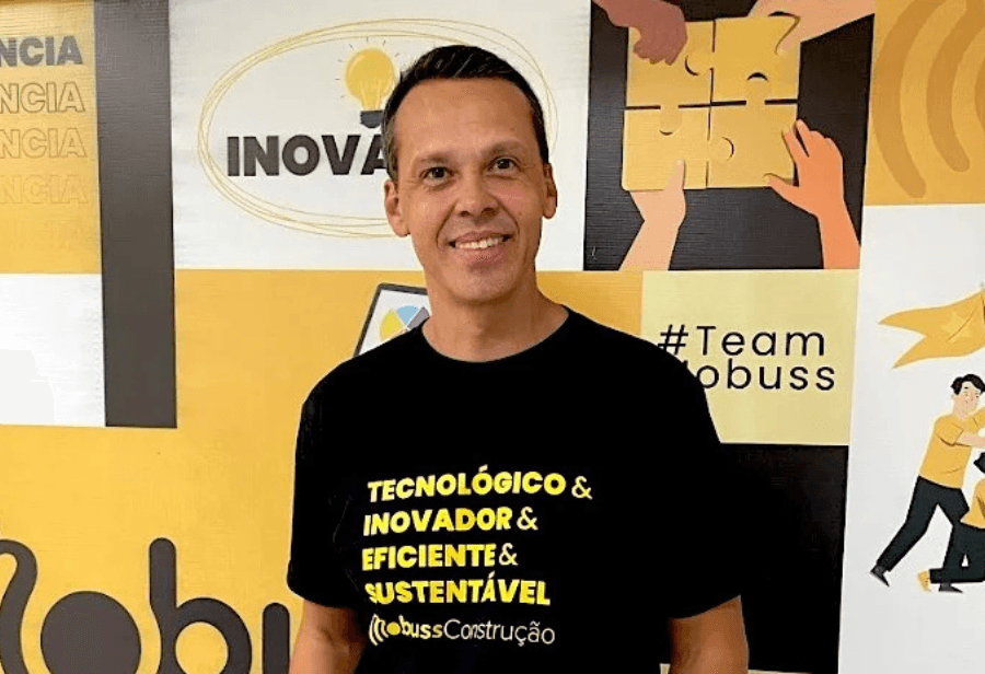 Mobuss Construção - Ferramentas de Gestão e Segurança