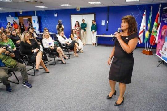 Mulheres de Impacto: Evento em Florianópolis