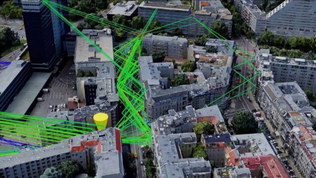 Nvidia anuncia parceria para desenvolver rede 6G com Inteligência Artificial