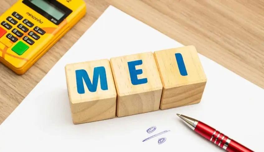 Imagem ilustrativa de pagamento do DAS para MEI