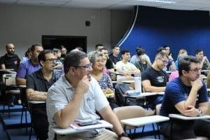 Projeto Astrofísica para Todos - Astrofísica no Nordeste