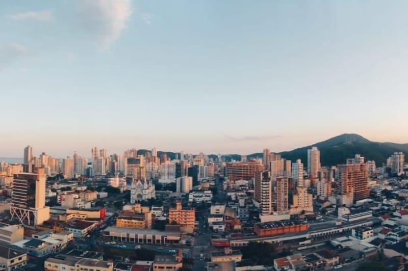Programa Prefeitura nos Bairros em Itajaí - Bairro Espinheiros