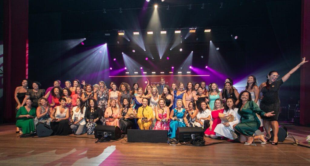 Mulheres Empreendedoras em Santa Catarina