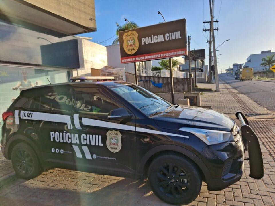 Polícia Civil de Santa Catarina