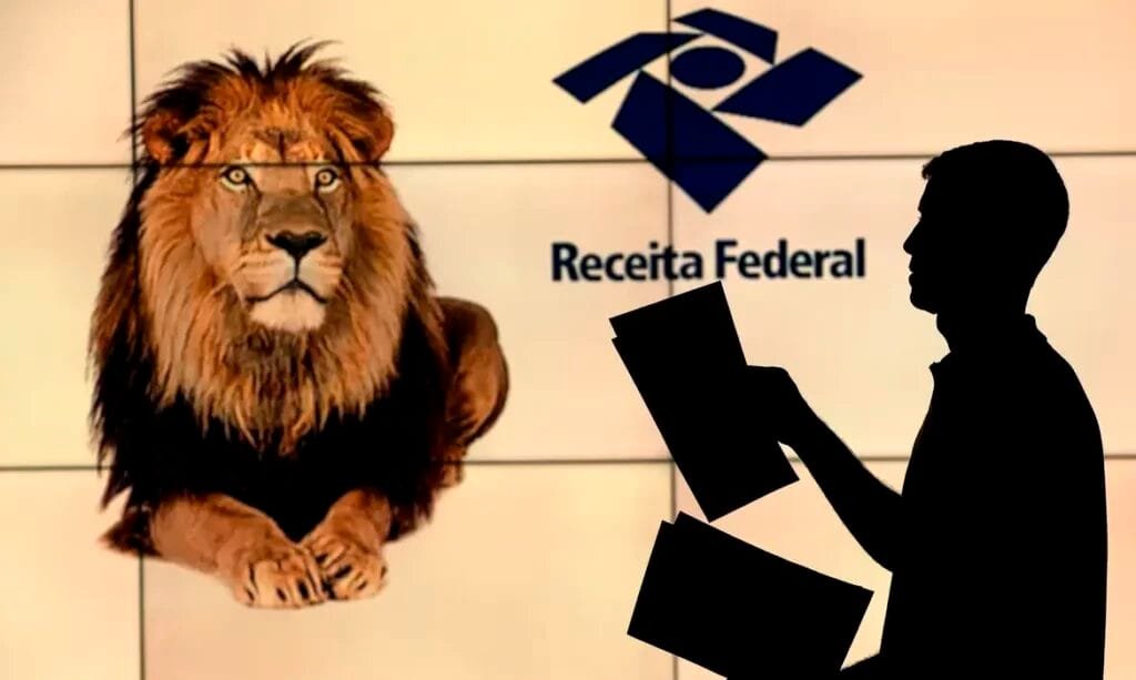 Imagem ilustrativa do Programa Gerador de Declaração IRPF 2025