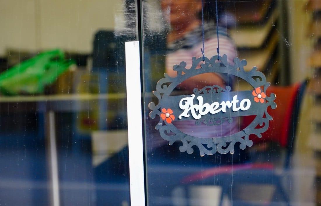 Abertura de empresas em SC