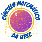 Estudantes participando do Círculo Matemático da UFSC