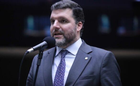 Imagem ilustrativa de um indígena brasileiro