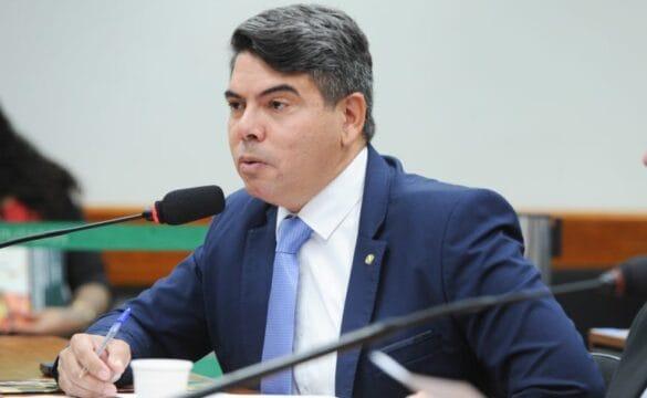 Imagem representativa do Projeto de Lei que tipifica crimes de misoginia e misandria
