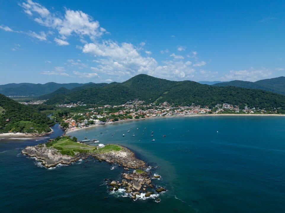 Balneabilidade do IMA