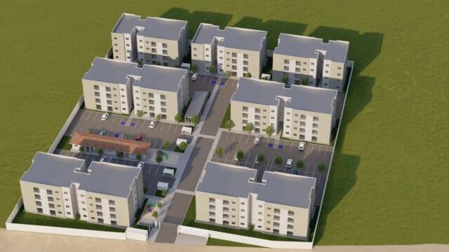 Imagem Residencial Horto Florestal