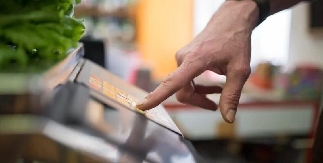 Oportunidade de emprego em Biguaçu