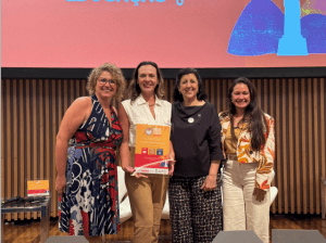 Selo ODS Educação - Projeto de Sustentabilidade na UFSC