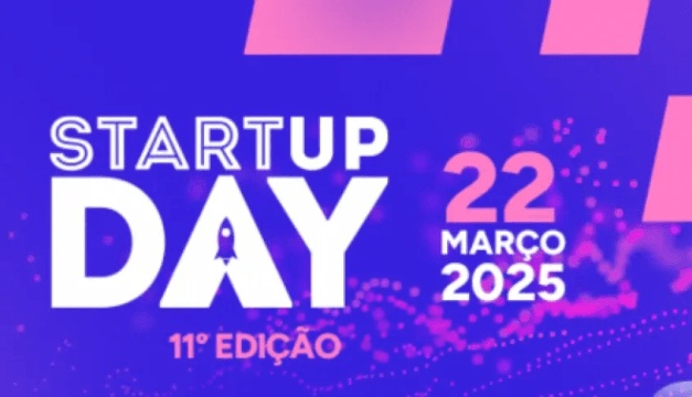 Imagem do Startup Day 2025