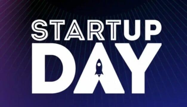 Evento Startup Day 2025
