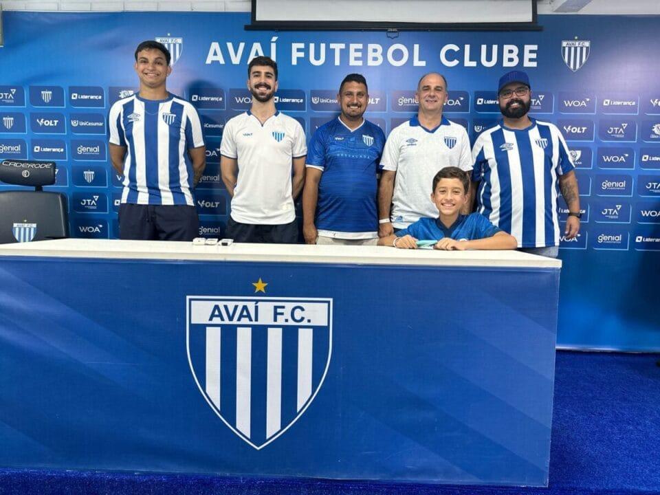 Tour Exclusivo na Ressacada - Sócios Avaí x Chapecoense